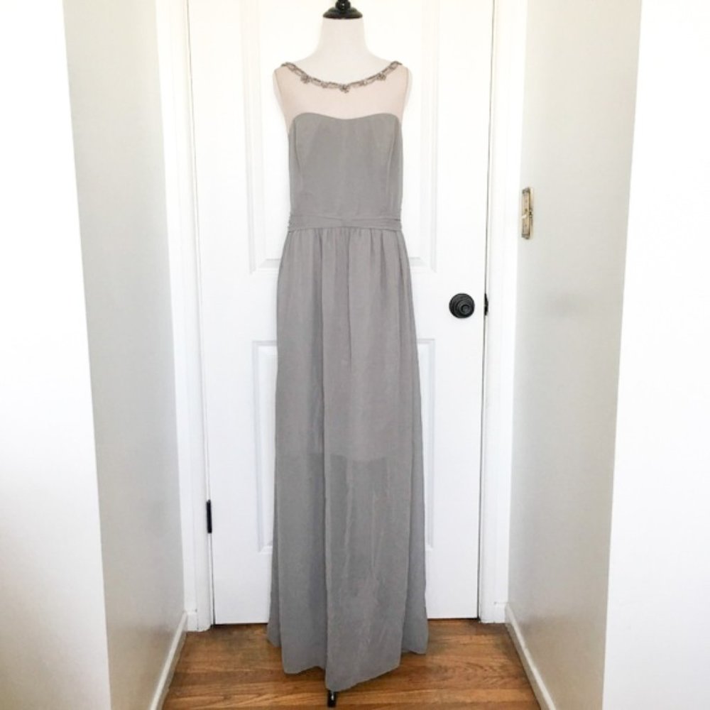 Alfred Angelo Dress